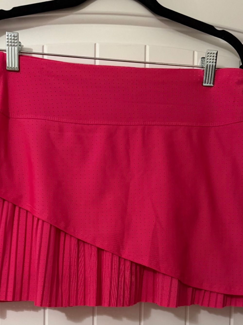 NWT Lucky In Love tennis skort